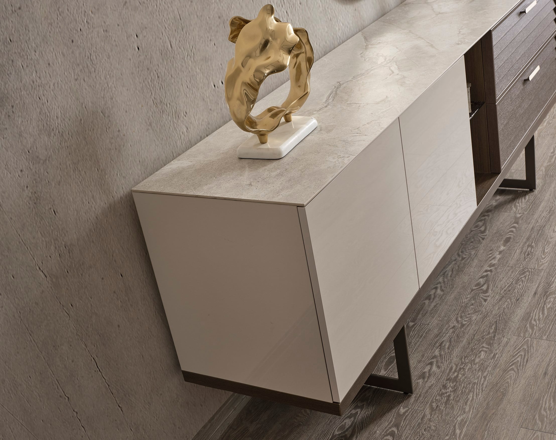 OLİVİA YEMEK ODASI TAKIMI