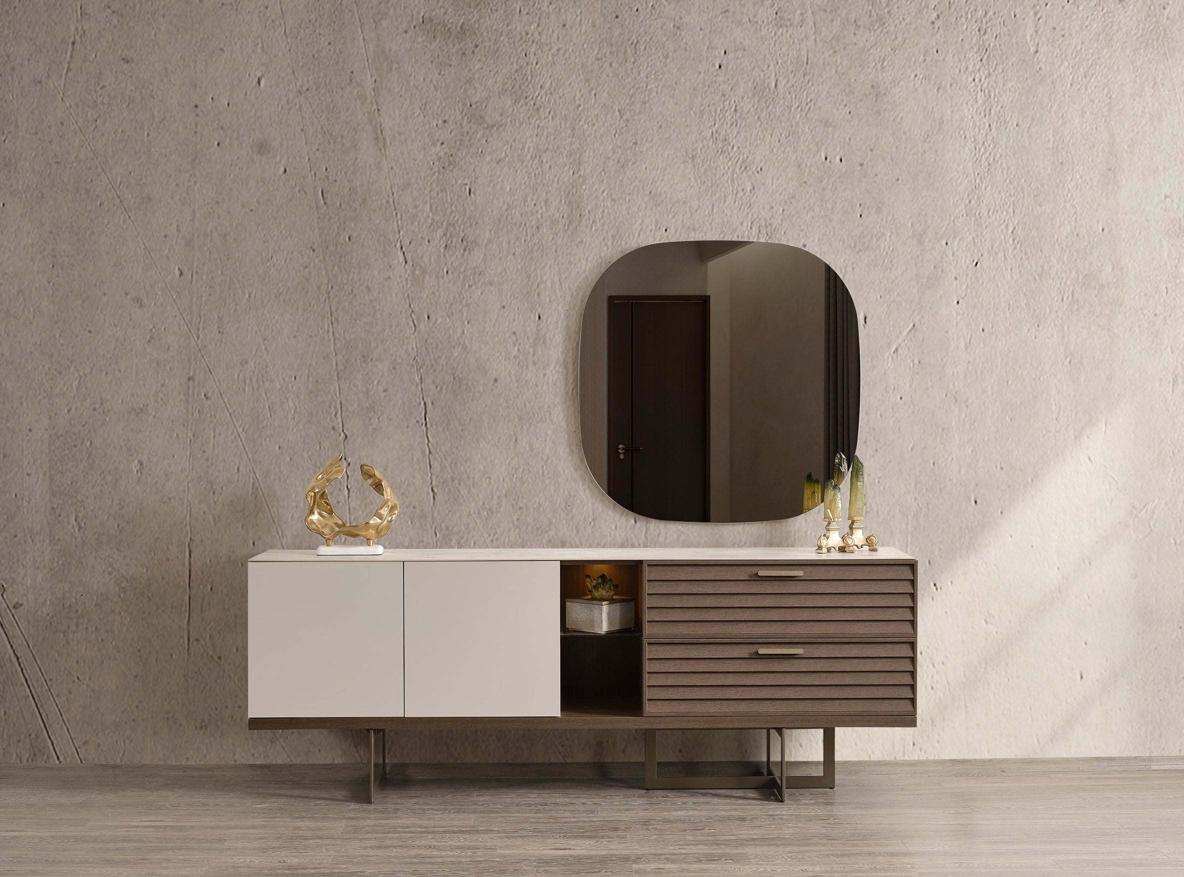 OLİVİA YEMEK ODASI TAKIMI