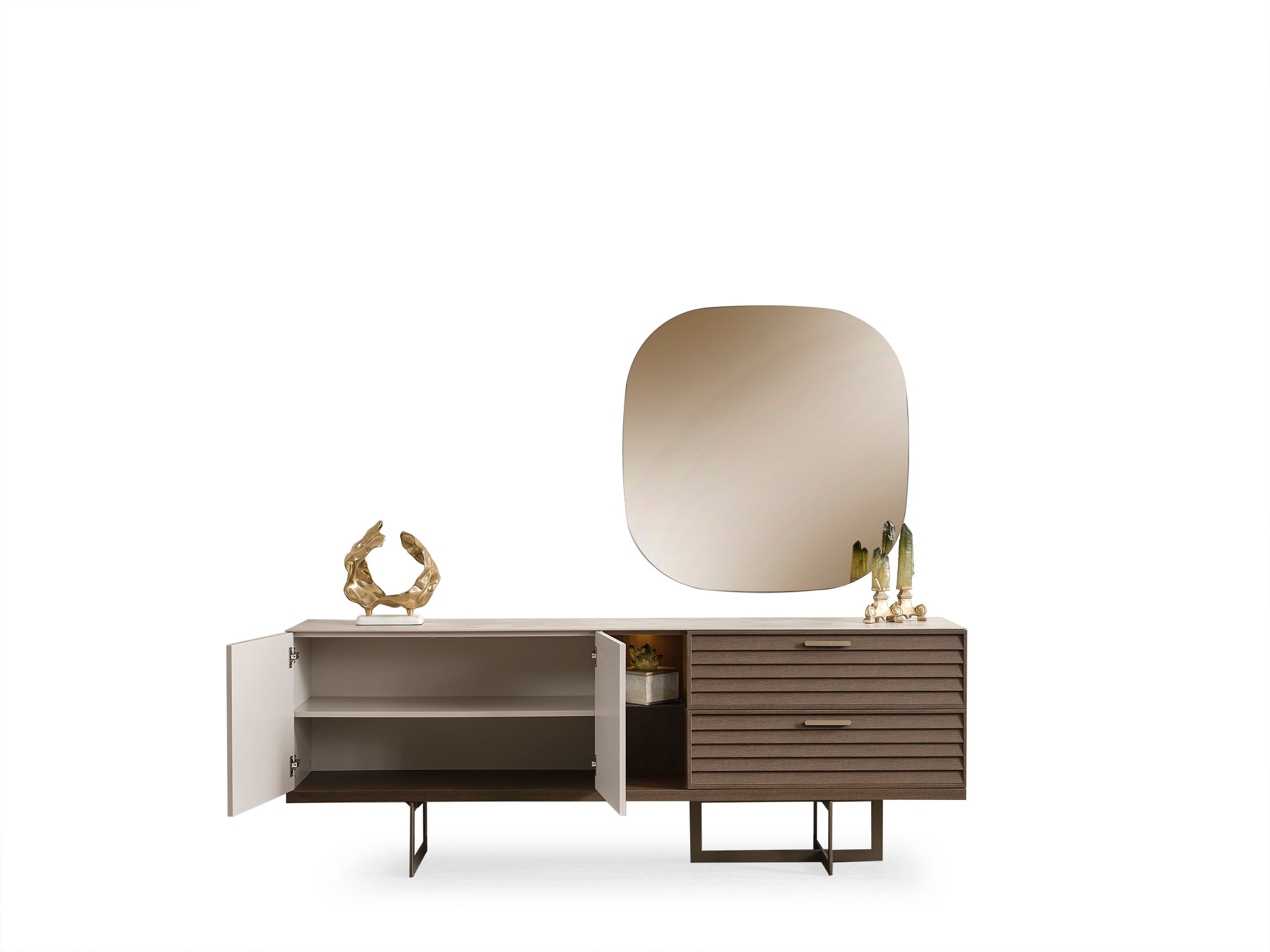 OLİVİA YEMEK ODASI TAKIMI