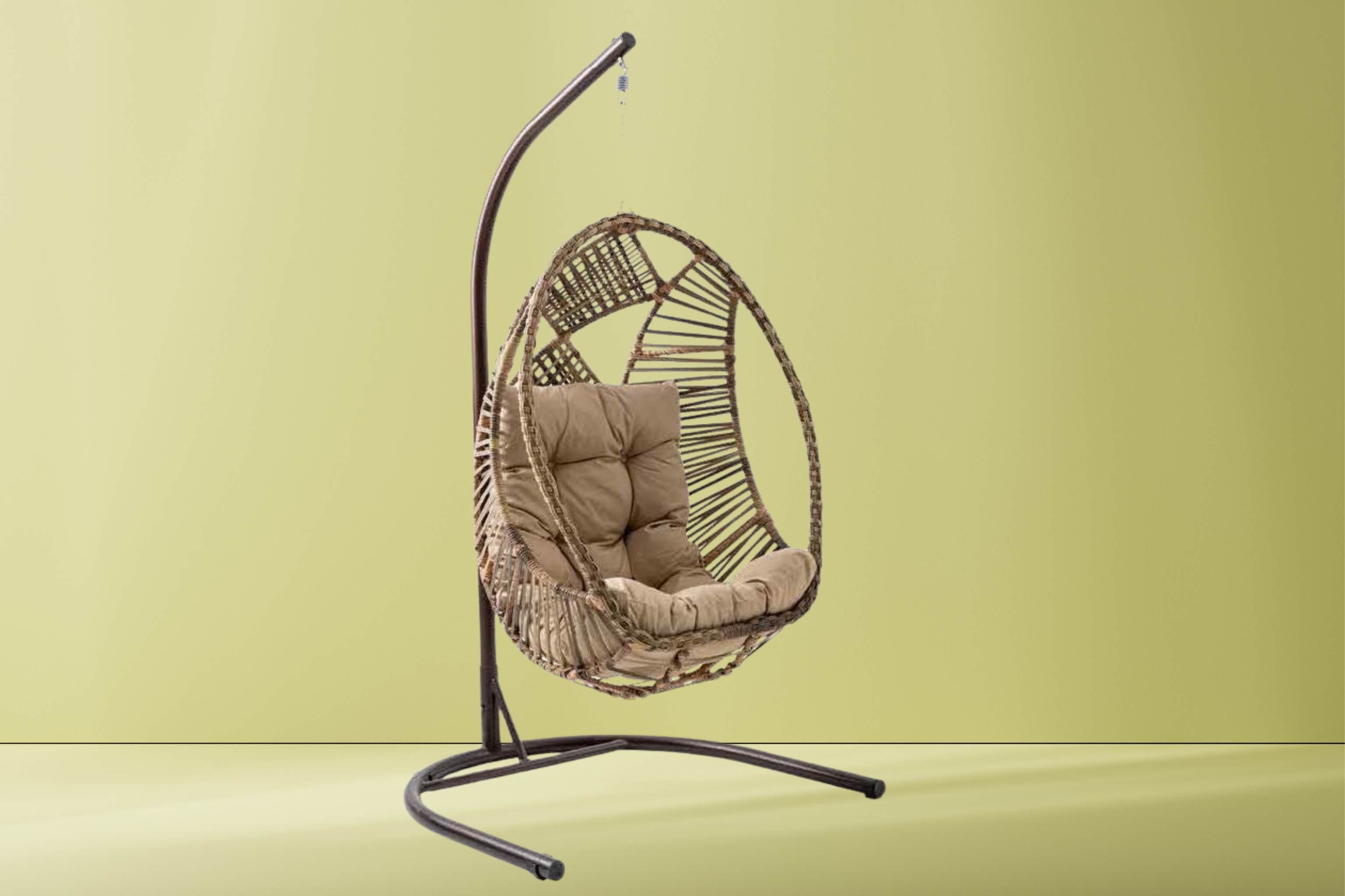 ÖREN TEKLİ SALINCAK