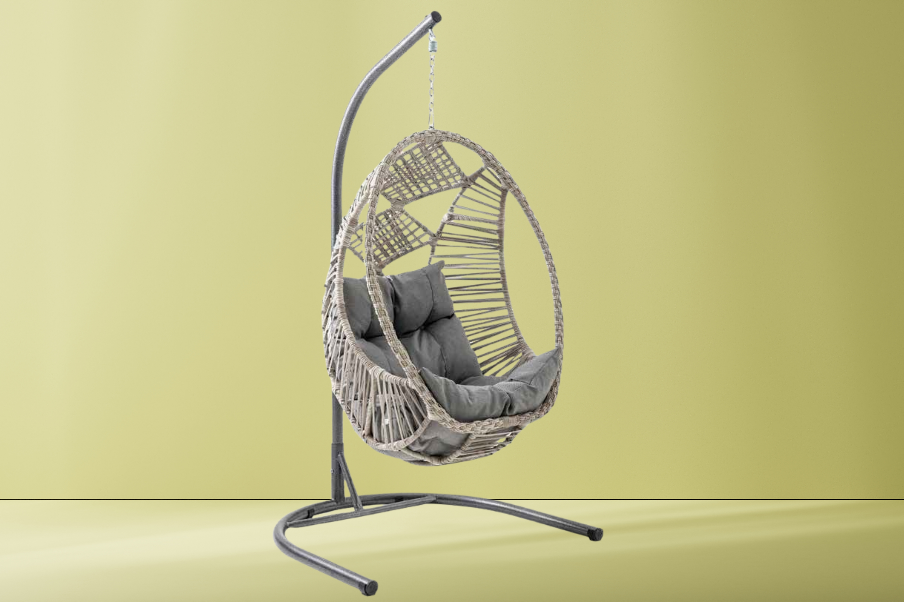 ÖREN TEKLİ SALINCAK