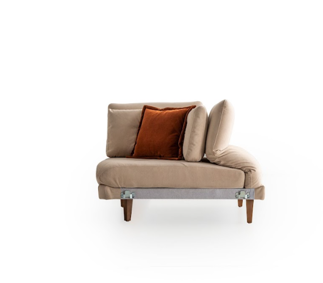 OSLO 108 CM KÖŞE MODÜL 