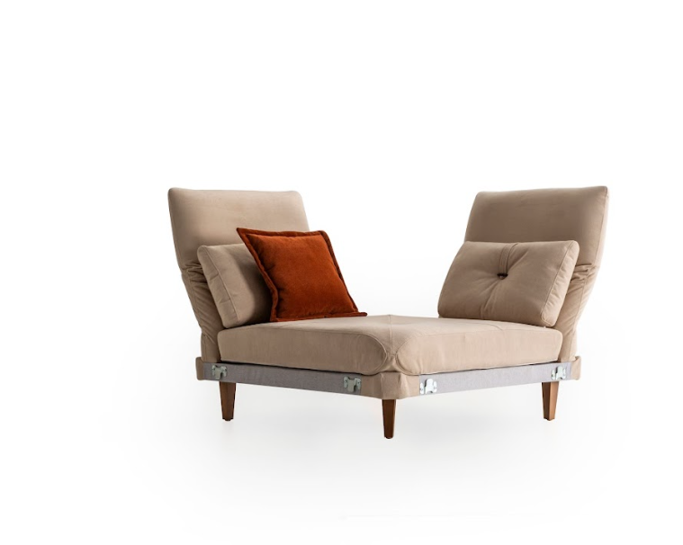 OSLO 108 CM KÖŞE MODÜL 