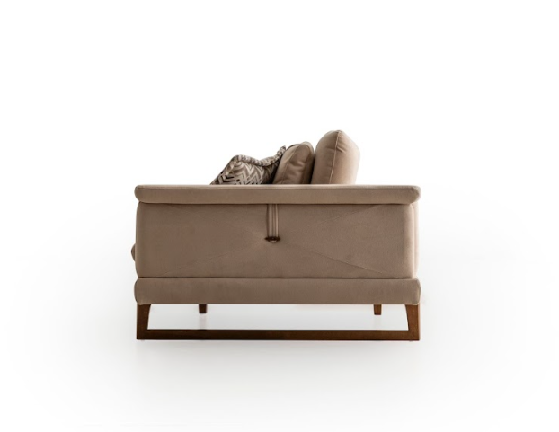 OSLO 116 CM KOLLU MODÜL 