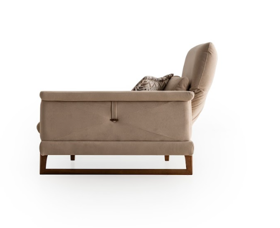 OSLO 116 CM KOLLU MODÜL 