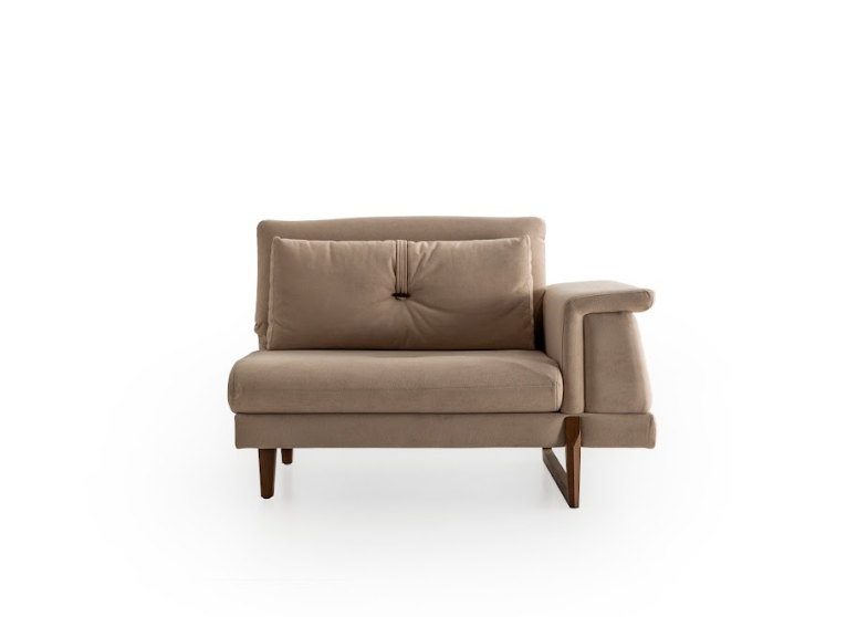 OSLO 116 CM KOLLU MODÜL 