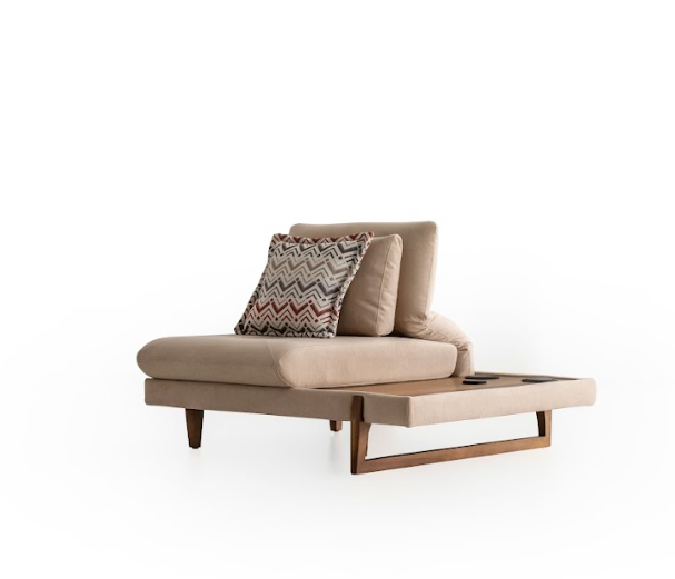 OSLO 121 CM SEHPALI MODÜL 