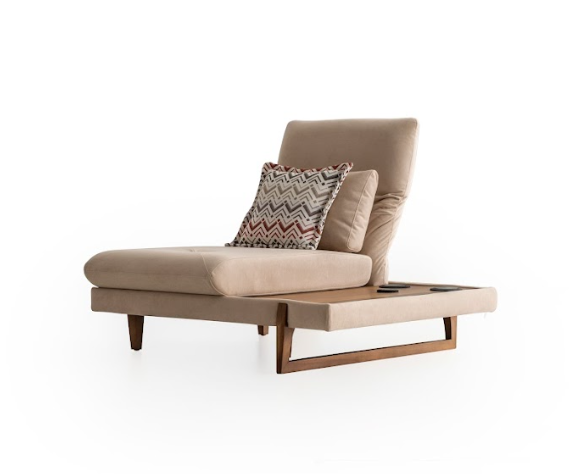 OSLO 121 CM SEHPALI MODÜL 