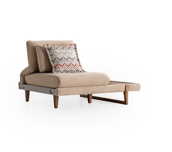 OSLO 121 CM SEHPALI MODÜL 