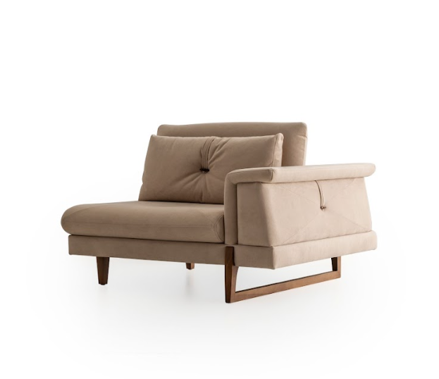 OSLO 96 CM KOLLU MODÜL 