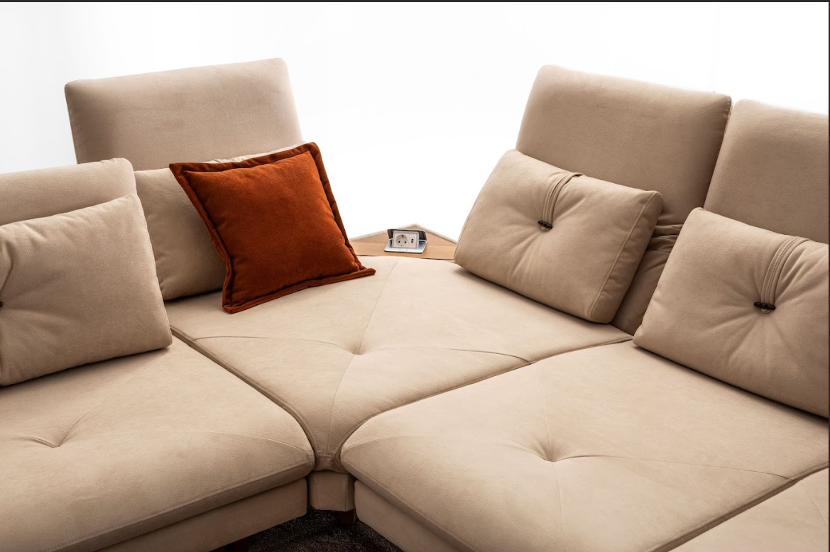 OSLO PRİZ SİSTEMİ