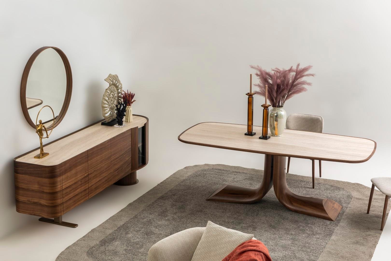 OTTO PLUS YEMEK ODASI TAKIMI