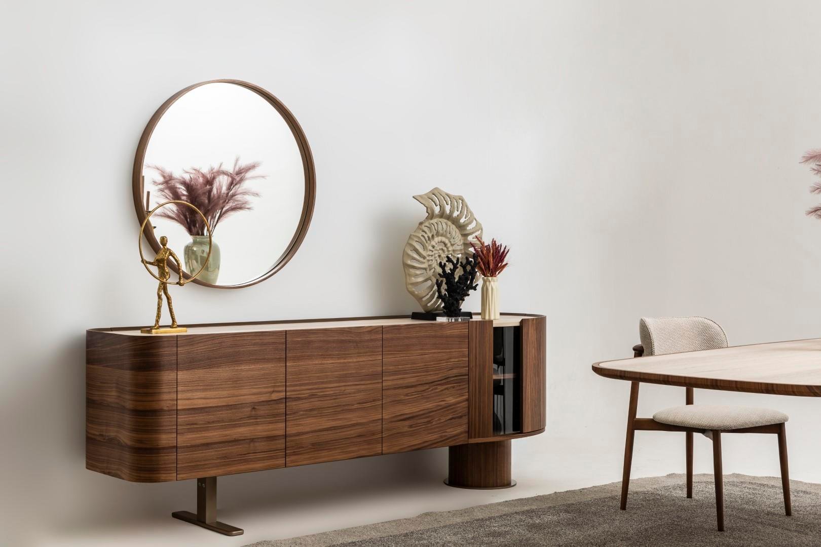 OTTO PLUS YEMEK ODASI TAKIMI