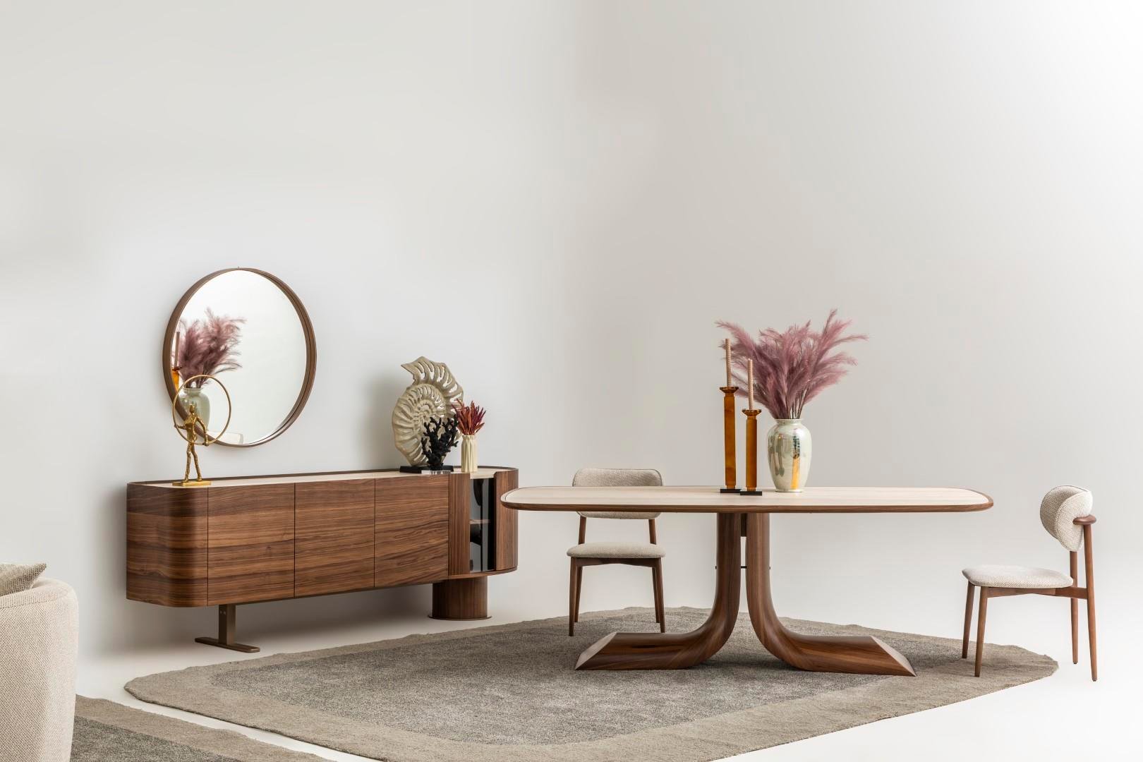 OTTO PLUS YEMEK ODASI TAKIMI