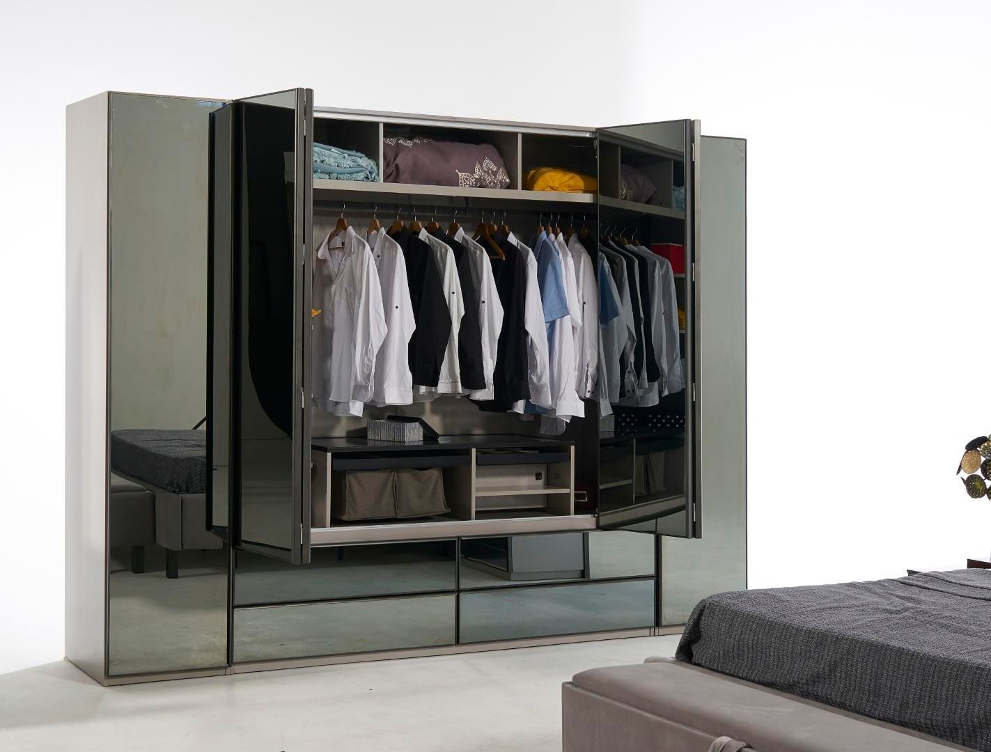 OYLAT 200LÜK GARDIROP