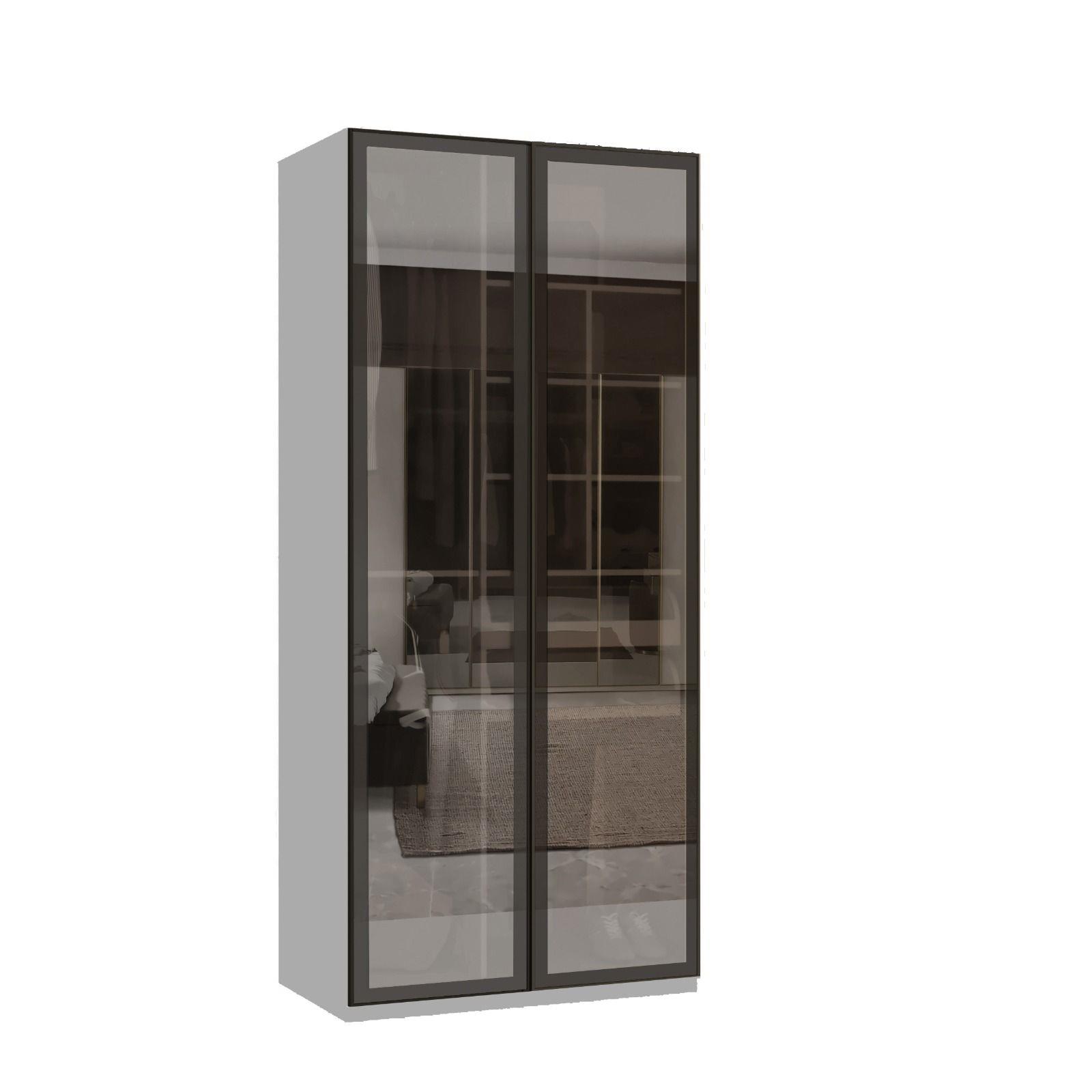 OYLAT GİYİMME DOLABI