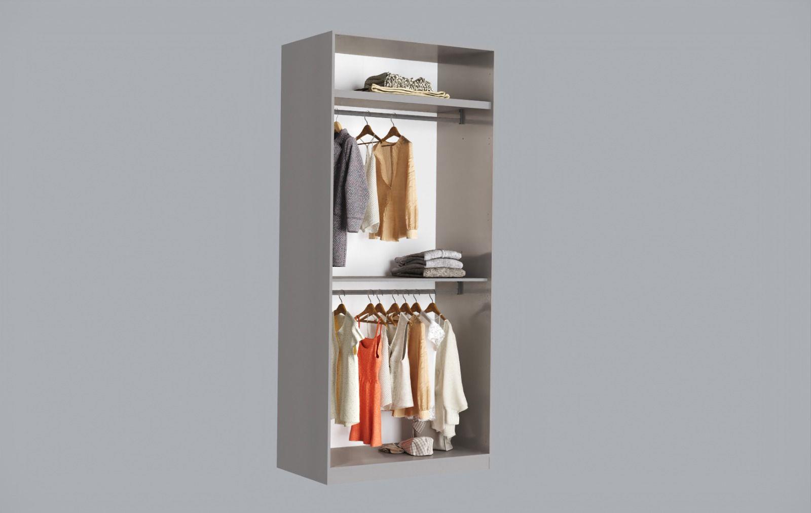 OYLAT GİYİMME DOLABI