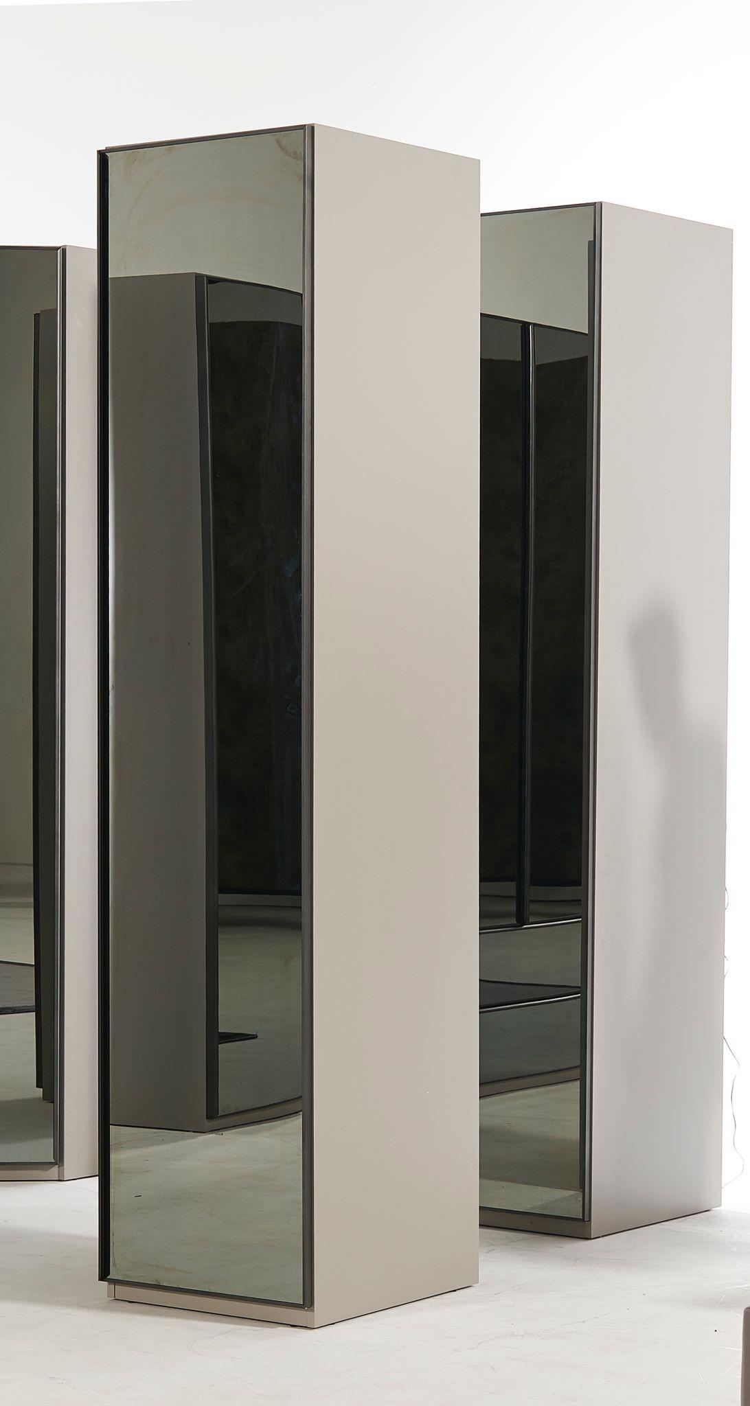 OYLAT GİYİMME DOLABI