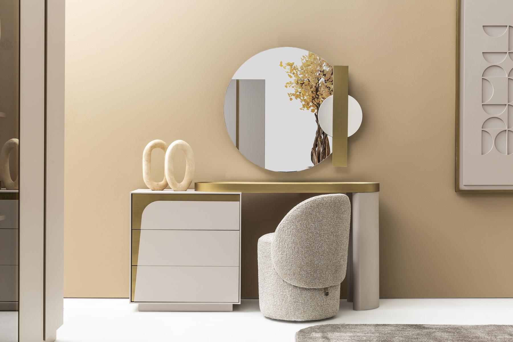 PALERMO AYNALI ŞİFONYER