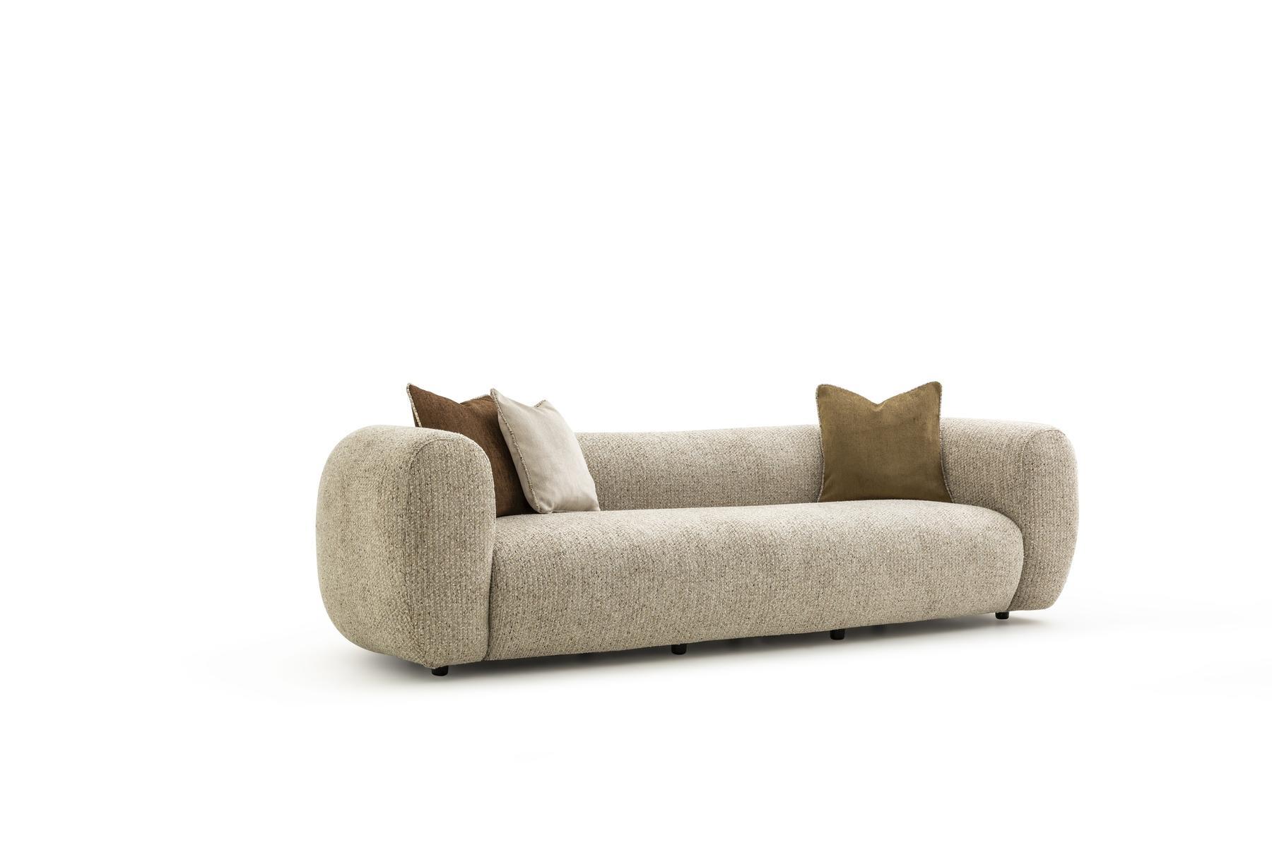 PALERMO DÖERTLÜ KOLTUK