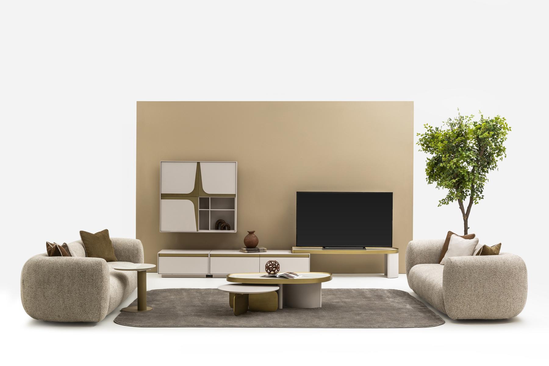 PALERMO DUVAR ÜNİTESİ