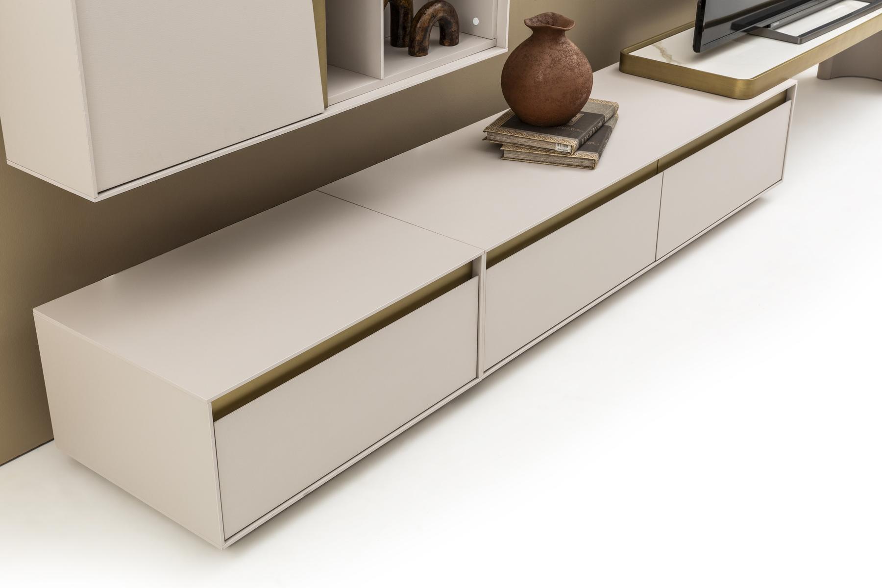 PALERMO DUVAR ÜNİTESİ