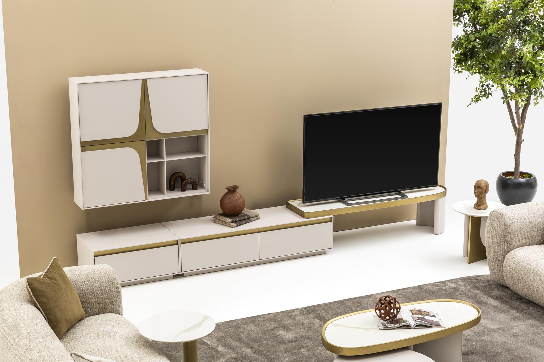 PALERMO DUVAR ÜNİTESİ