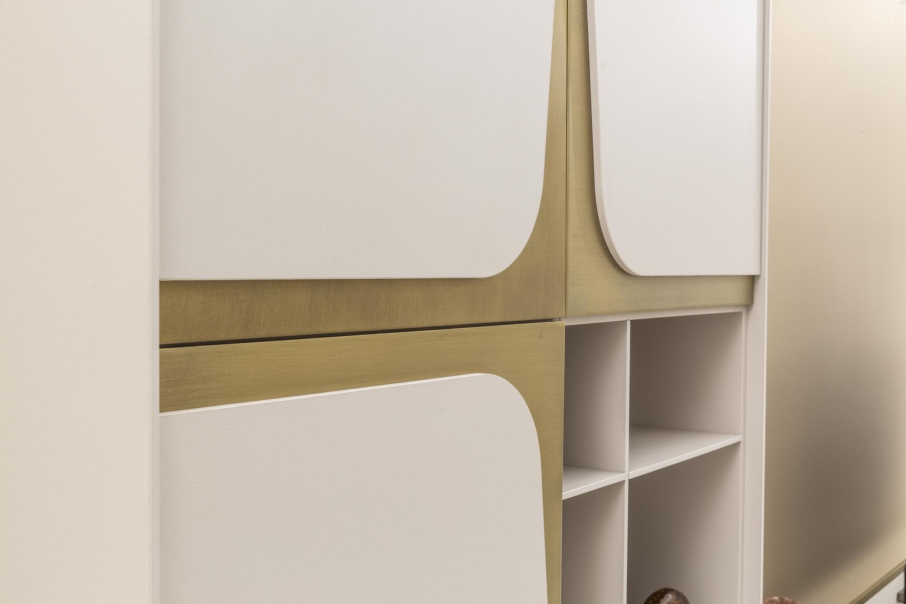 PALERMO DUVAR ÜNİTESİ