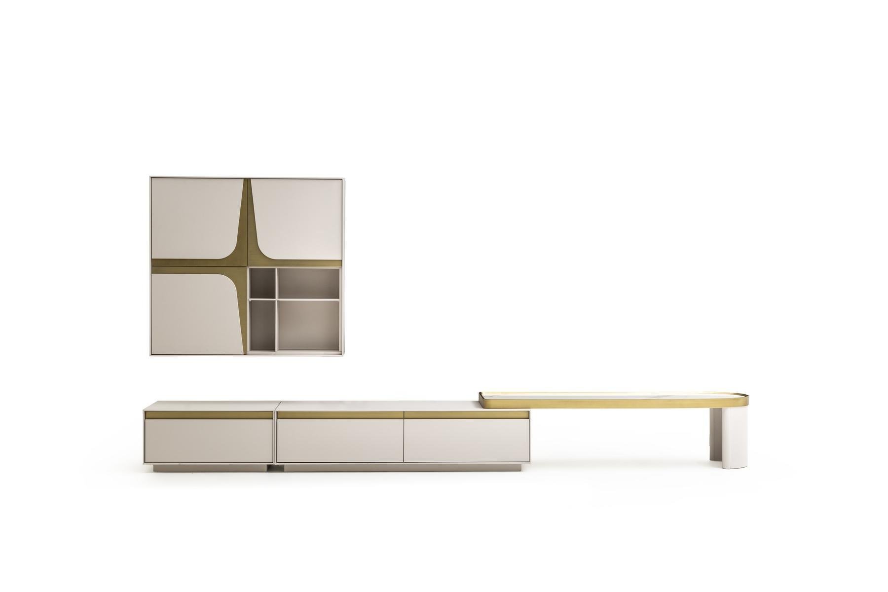 PALERMO DUVAR ÜNİTESİ