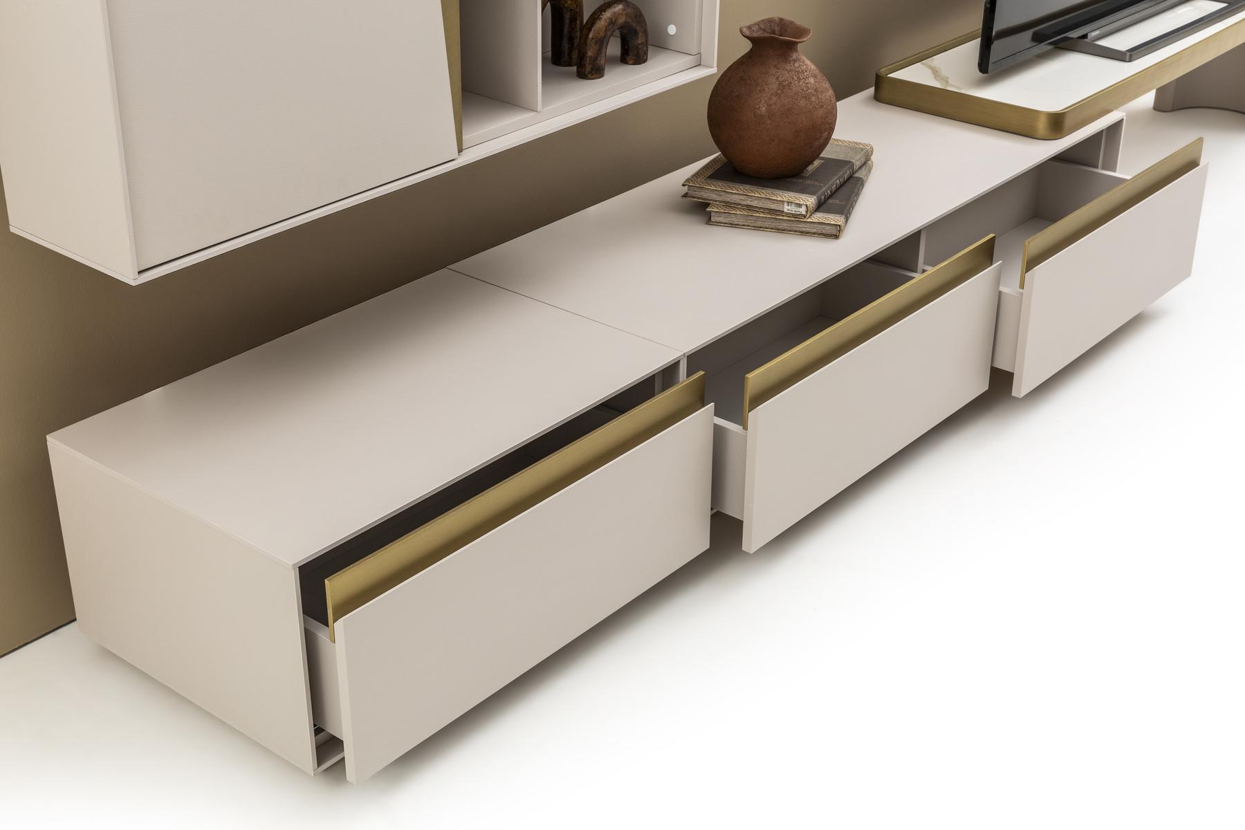 PALERMO DUVAR ÜNİTESİ