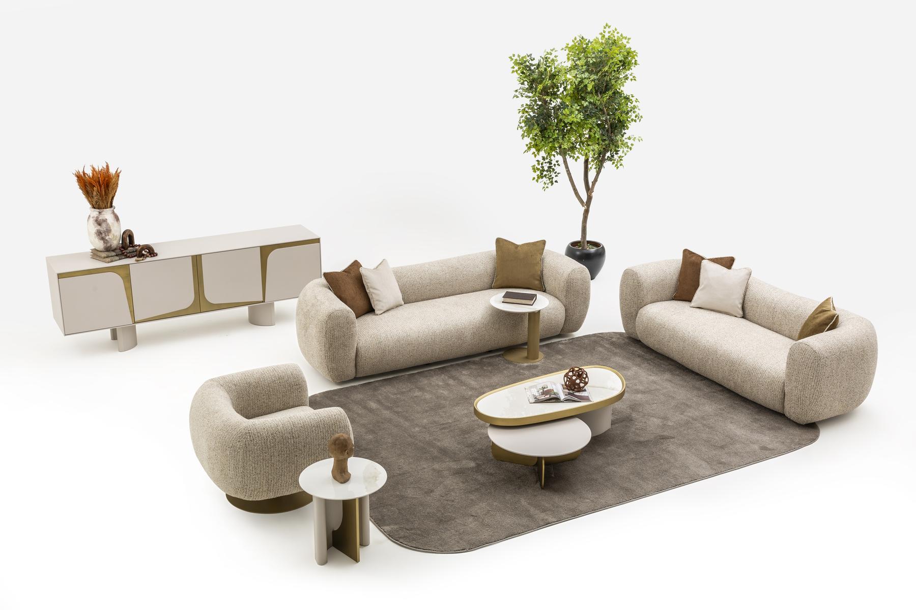 PALERMO KOLTUK TAKIMI