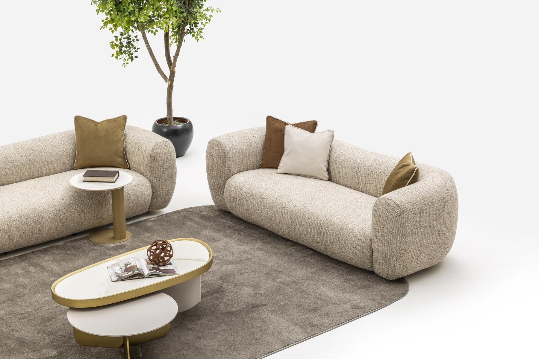 PALERMO KOLTUK TAKIMI