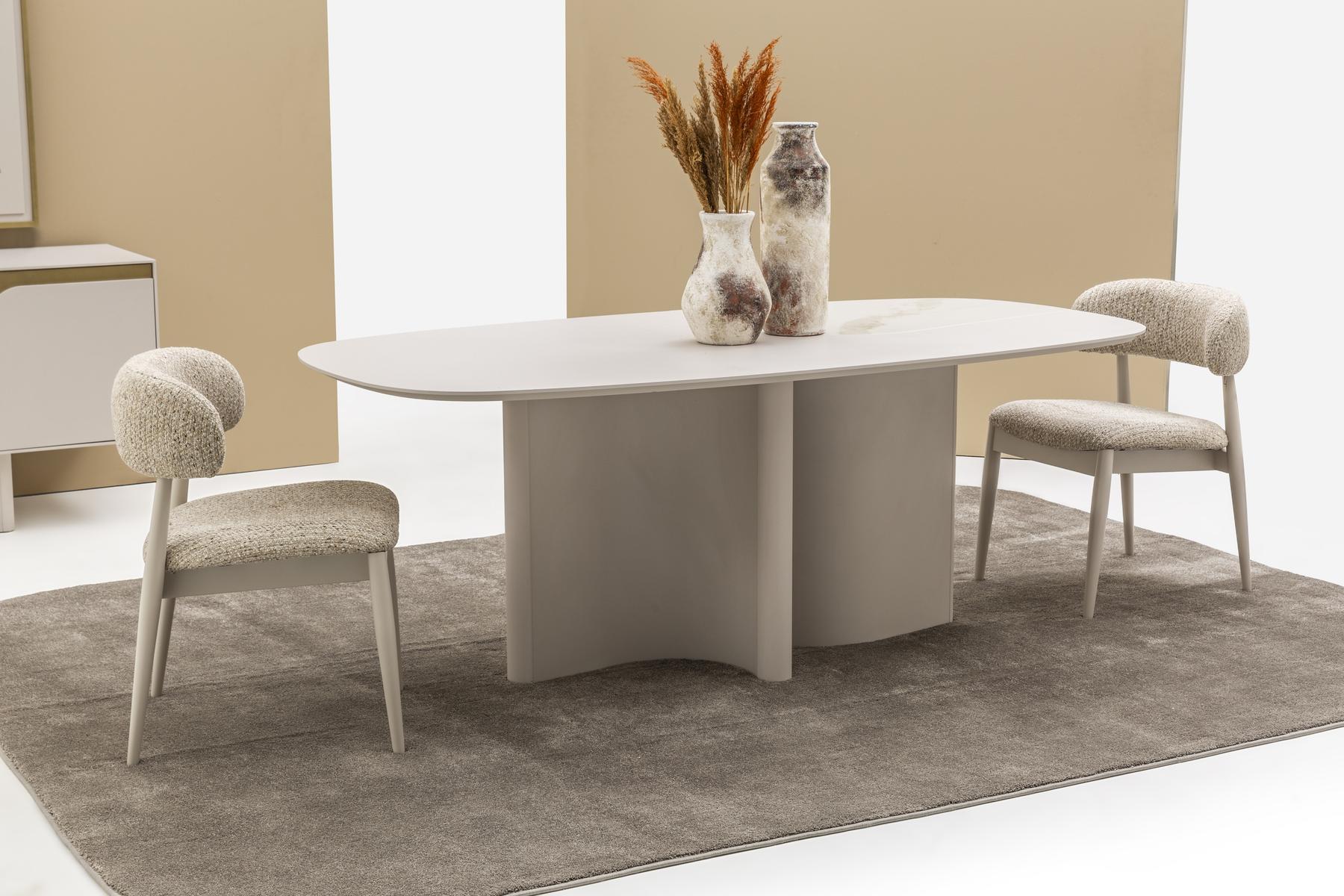 PALERMO YEMEK ODASI TAKIMI