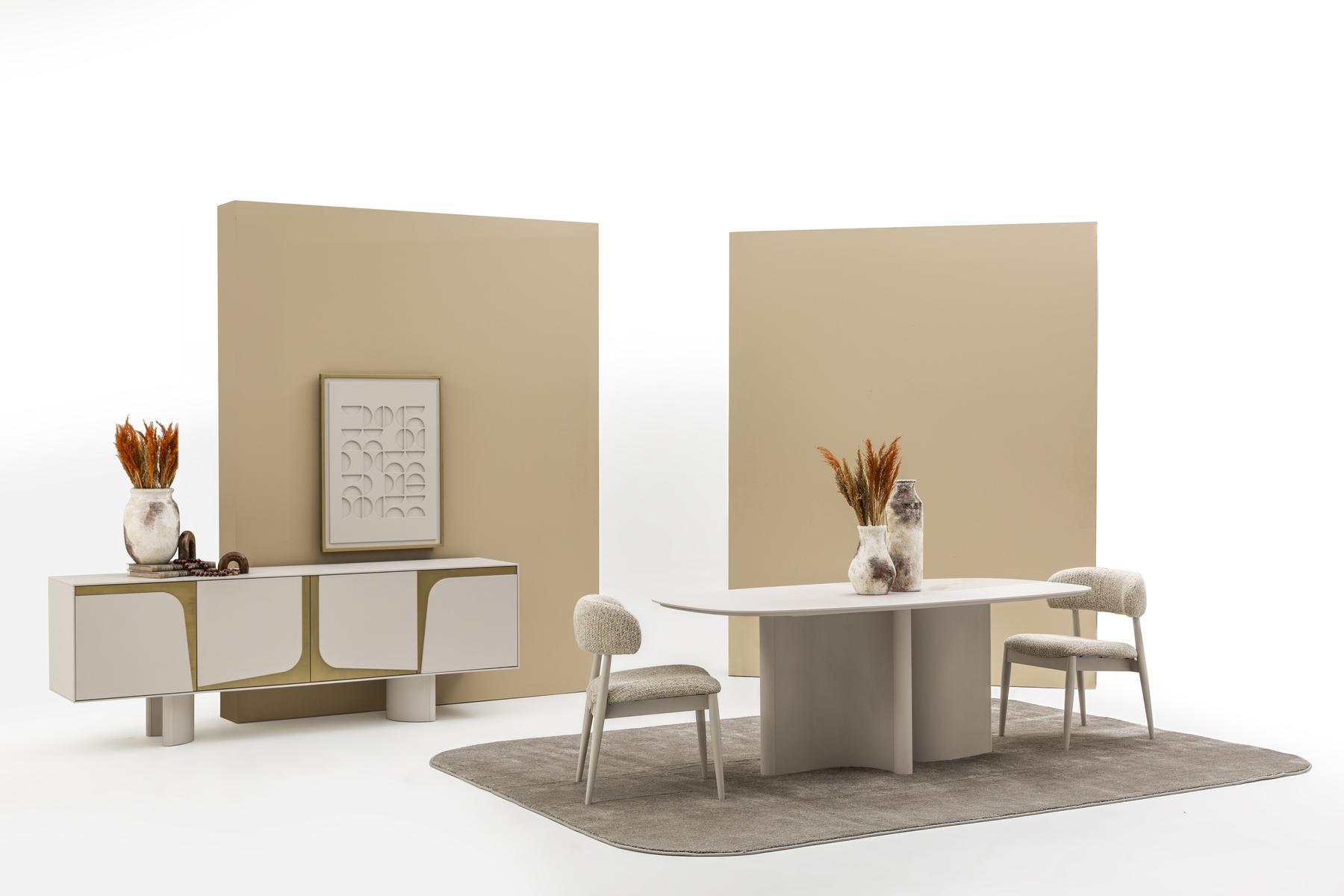 PALERMO YEMEK ODASI TAKIMI