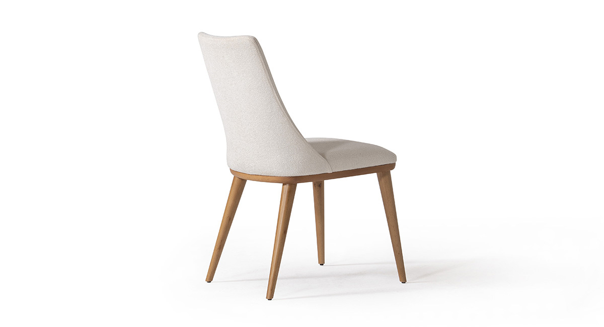 PALMA CEVİZ SANDALYE