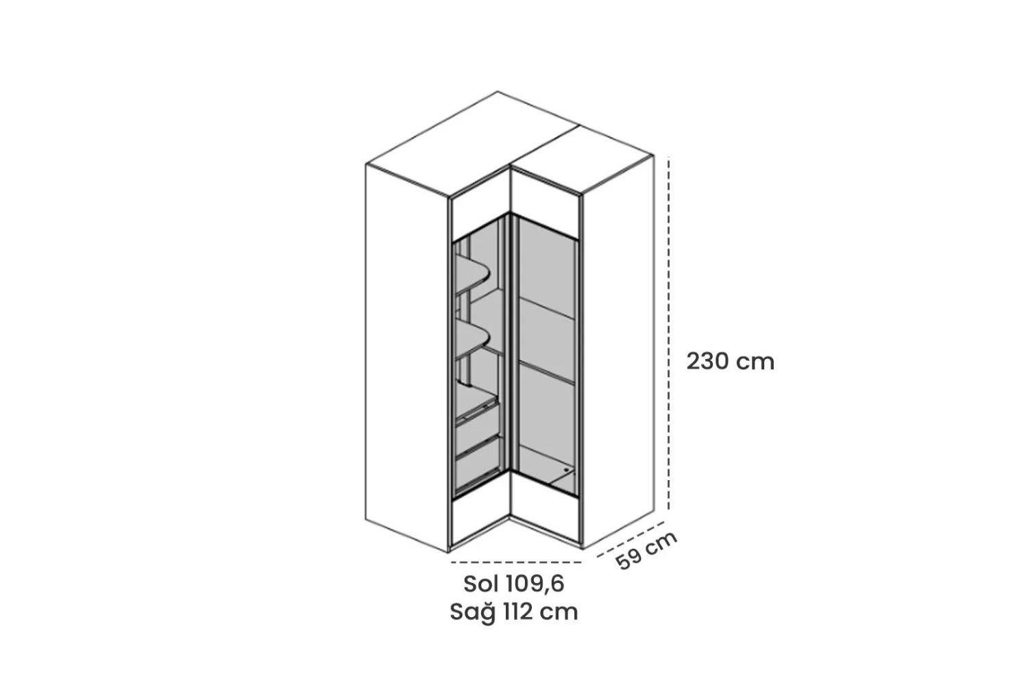 PAMUKKALE KÖŞE MODÜL