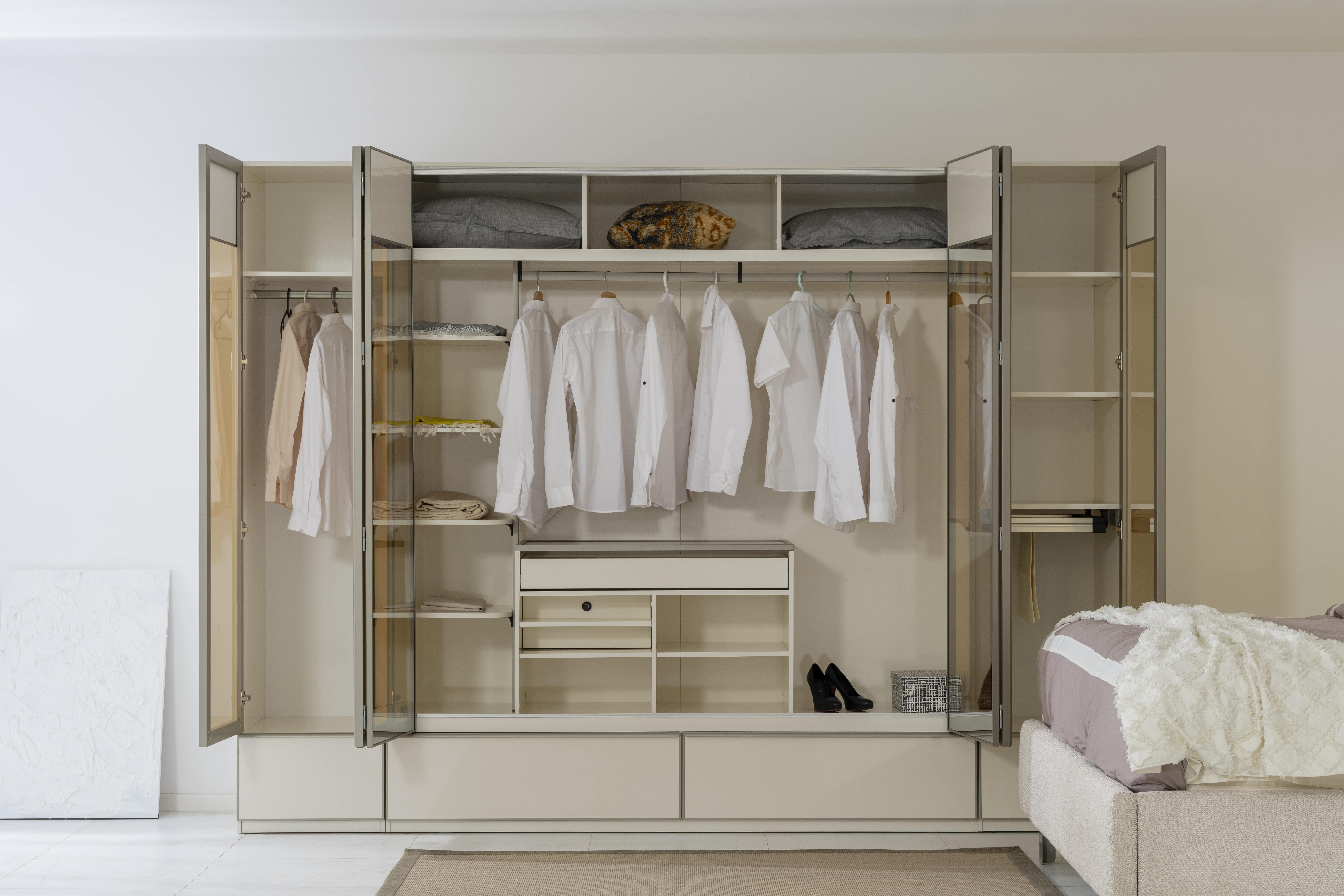 PAMUKKALE YATAK ODASI TAKIMI 