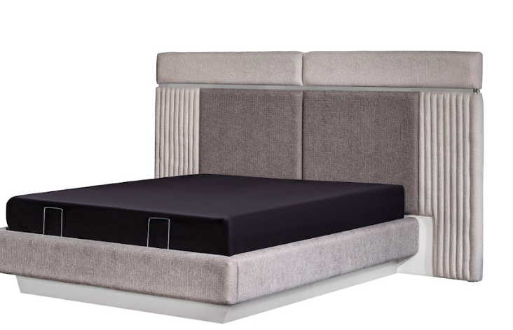 PARMA 180*200 BAZALI KARYOLA