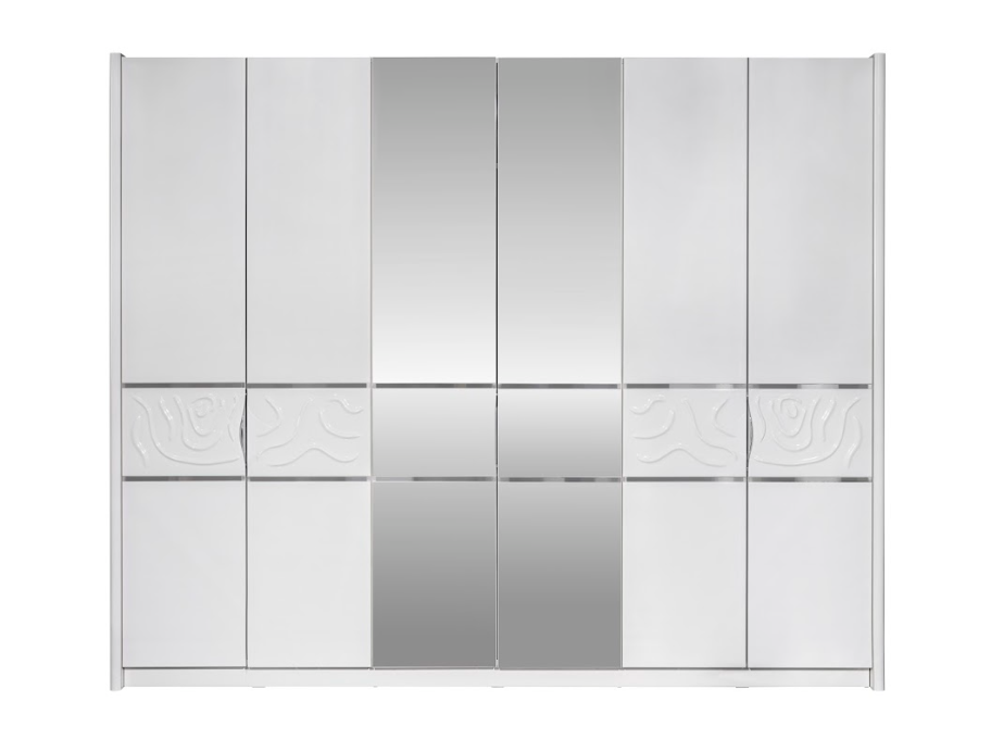 PARMA 6 KAPILI GARDIROP