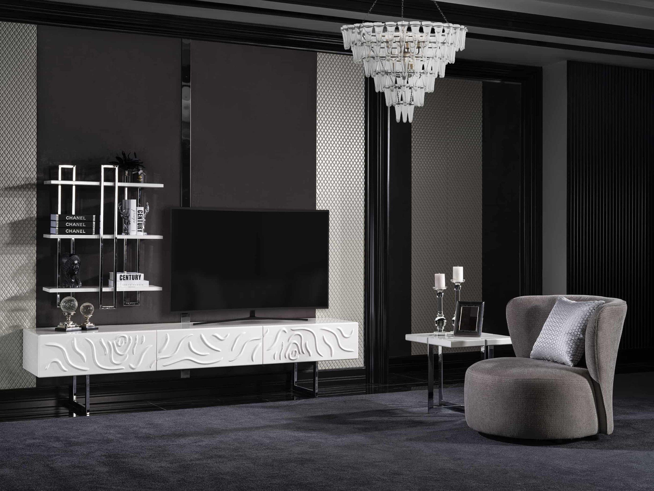 PARMA DUVAR ÜNİTESİ