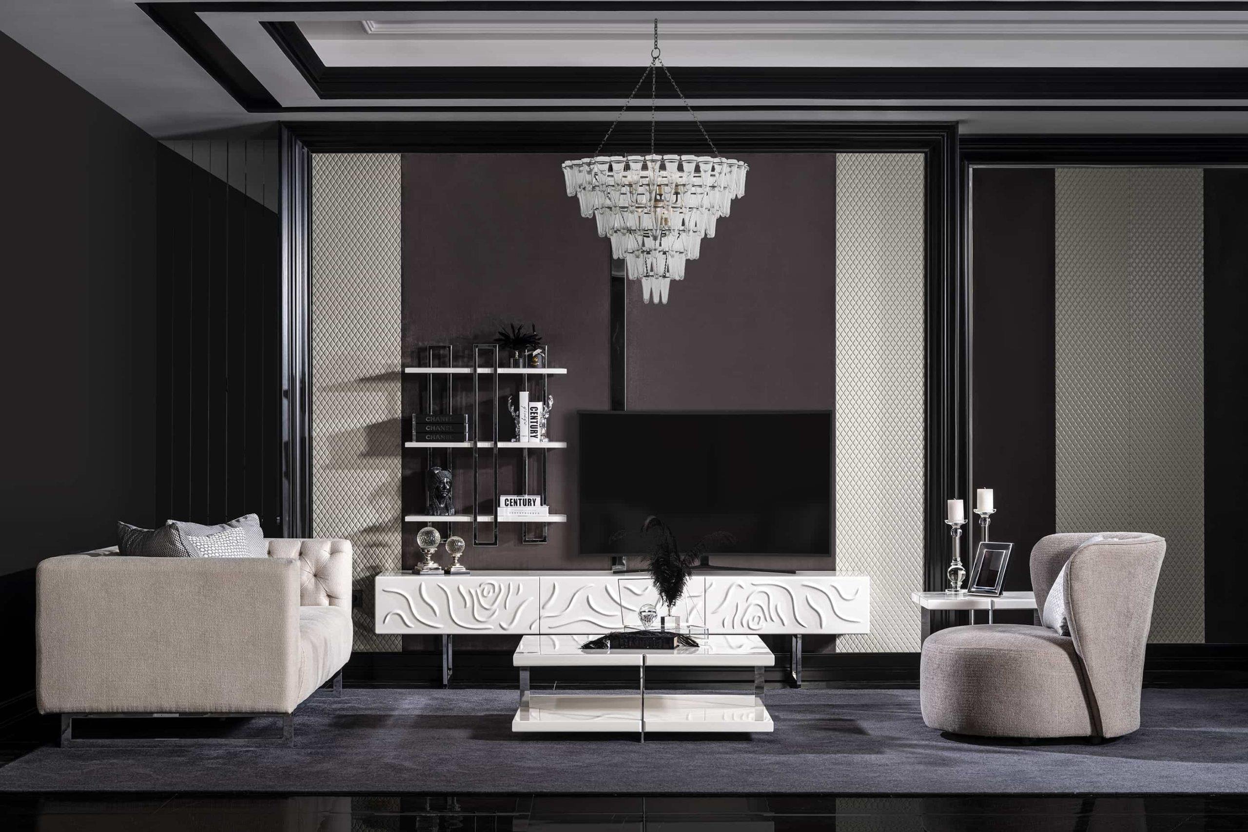 PARMA DUVAR ÜNİTESİ