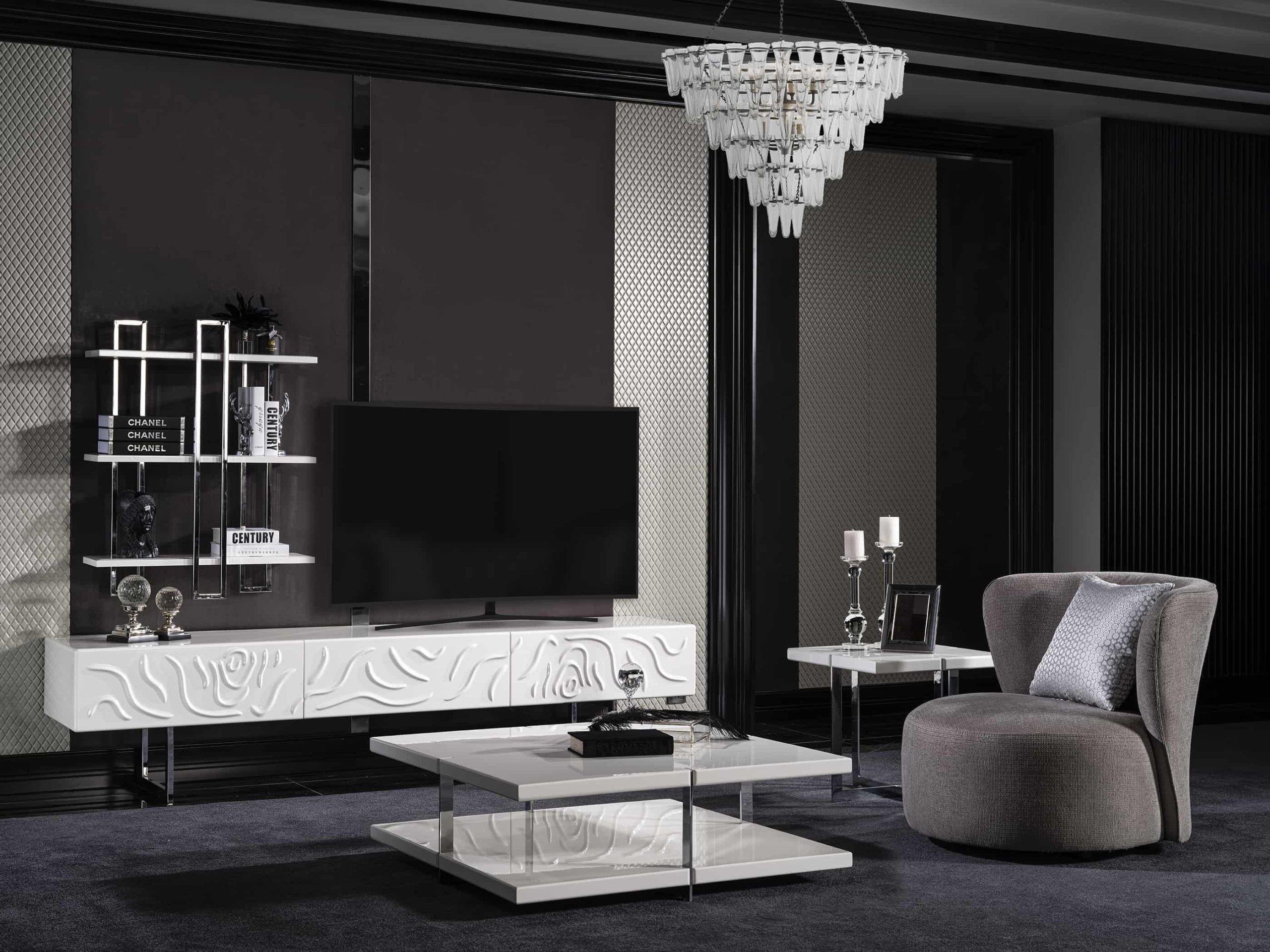 PARMA DUVAR ÜNİTESİ