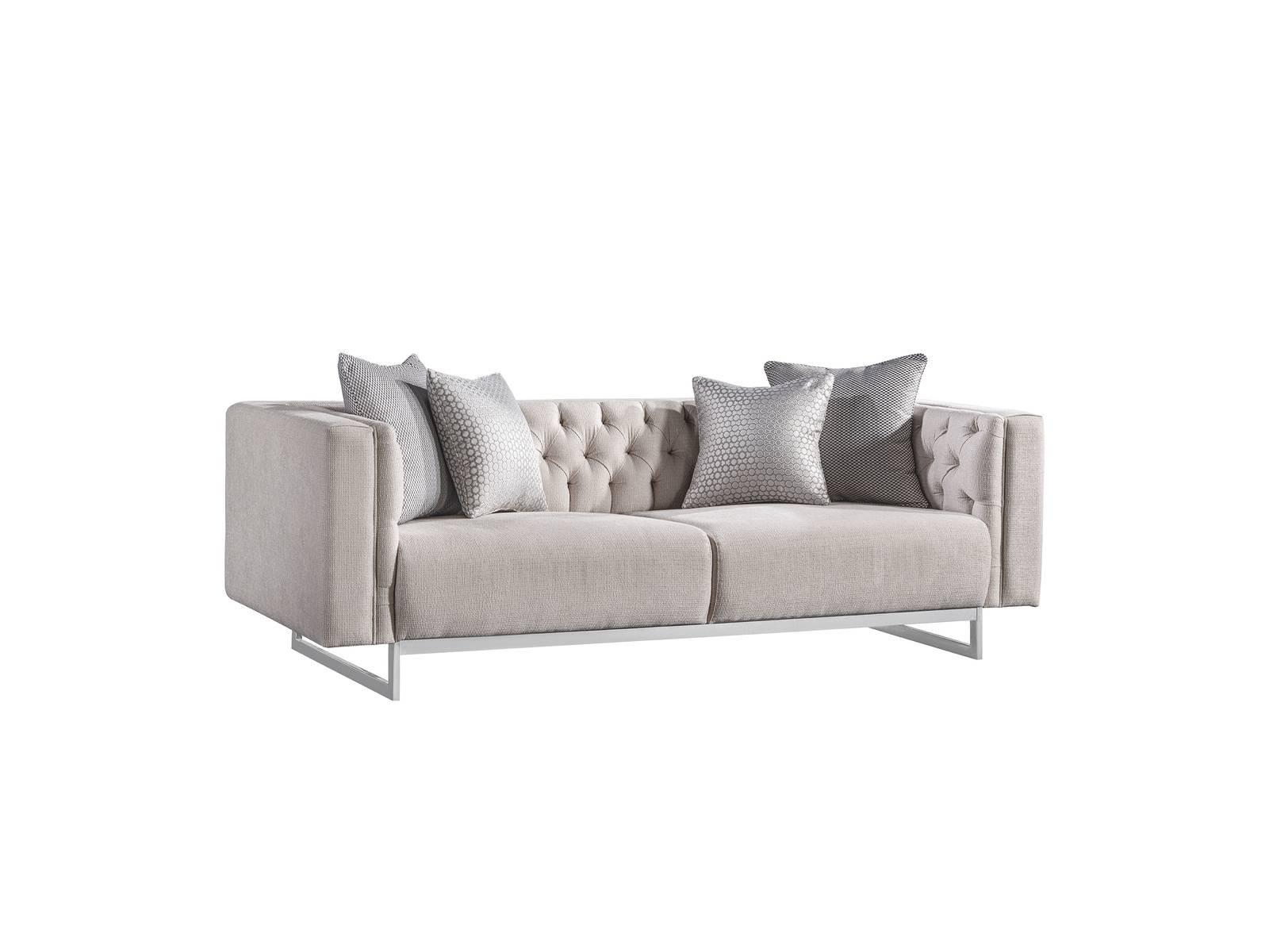 PARMA ÜÇLÜ KOLTUK