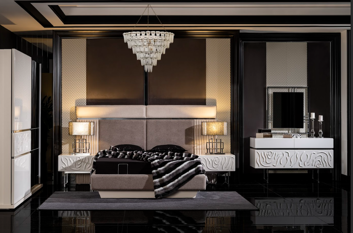 PARMA YATAK ODASI TAKIMI