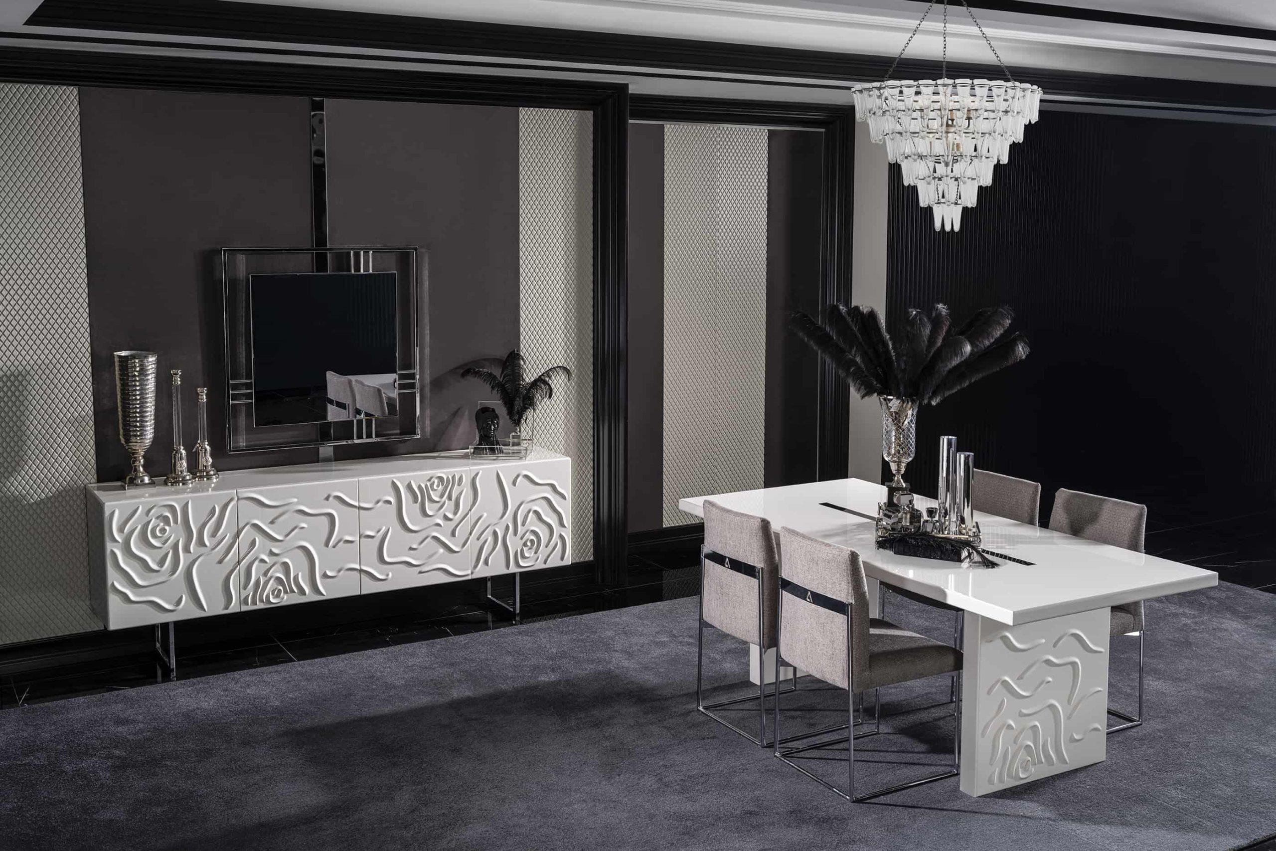 PARMA YEMEK ODASI TAKIMI