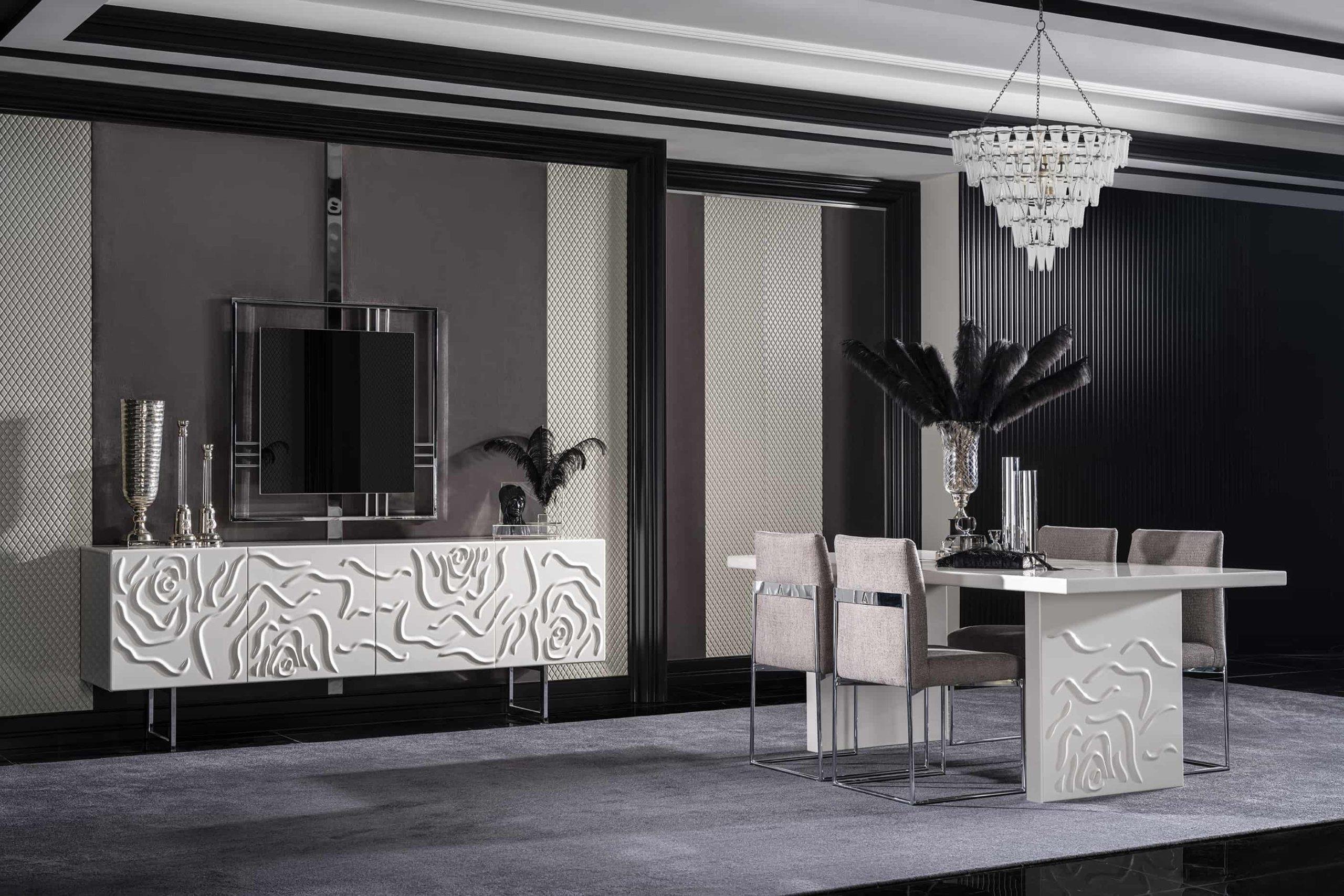 PARMA YEMEK ODASI TAKIMI