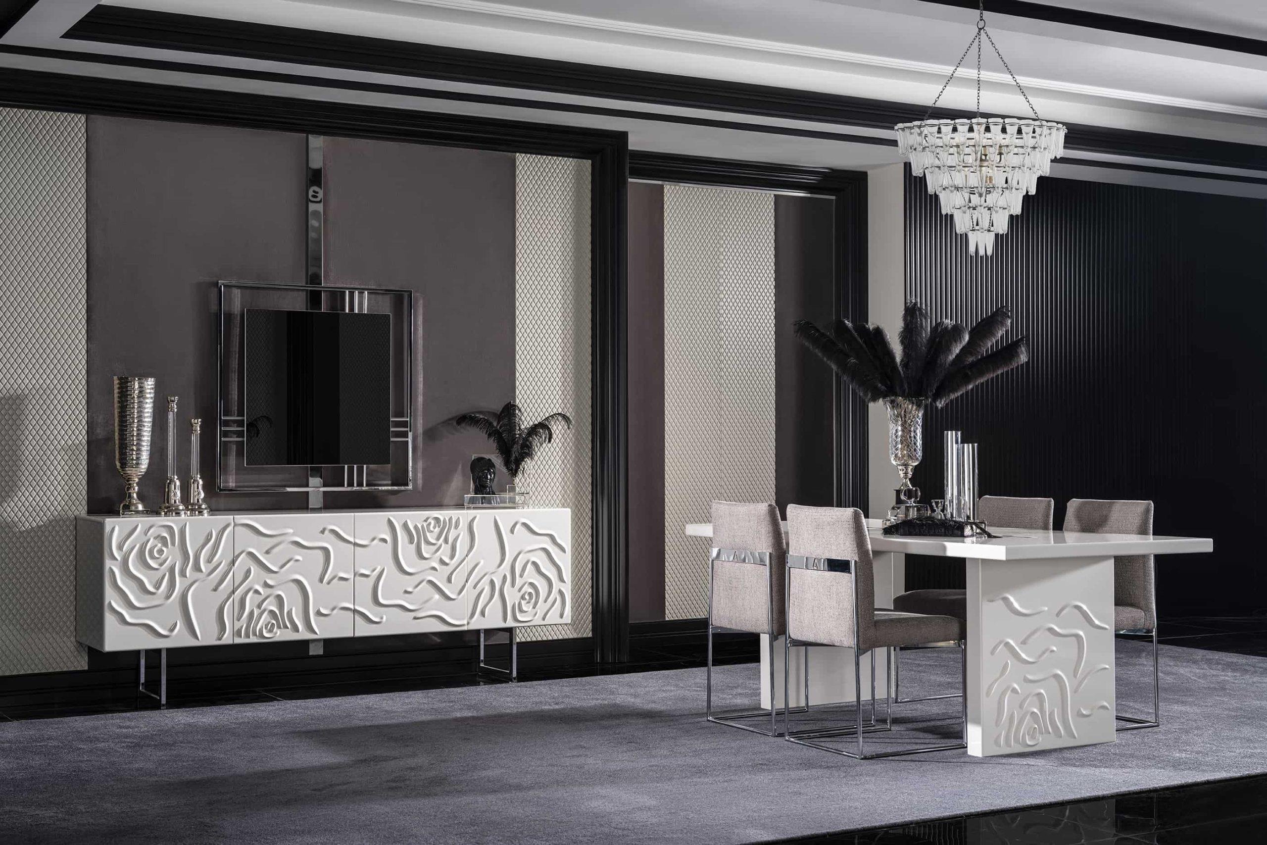 PARMA YEMEK ODASI TAKIMI