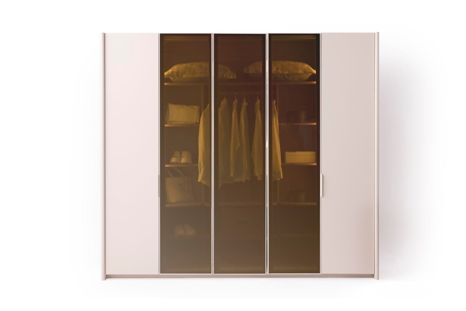 PASTEL YATAK ODASI TAKIMI