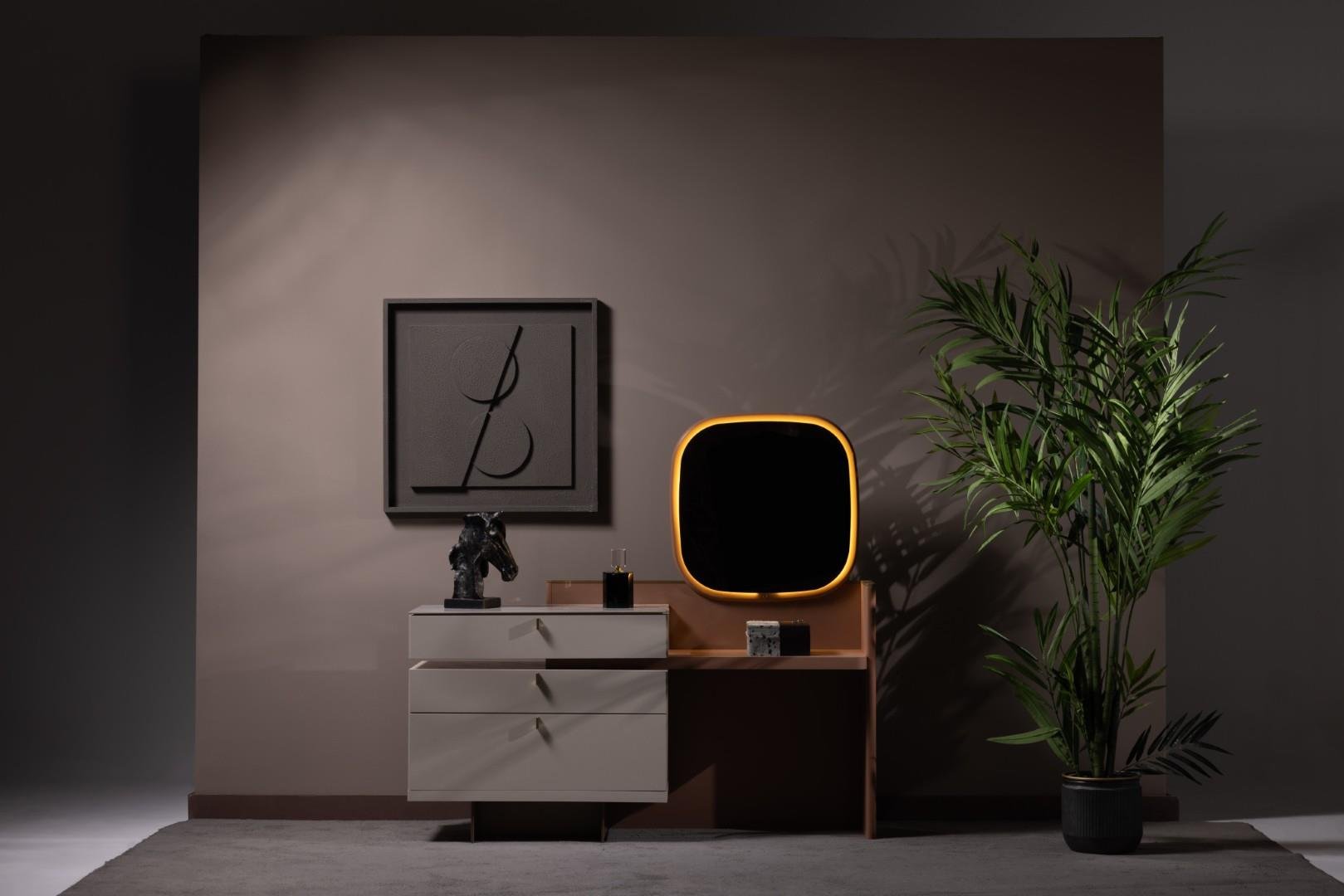 PASTEL YATAK ODASI TAKIMI