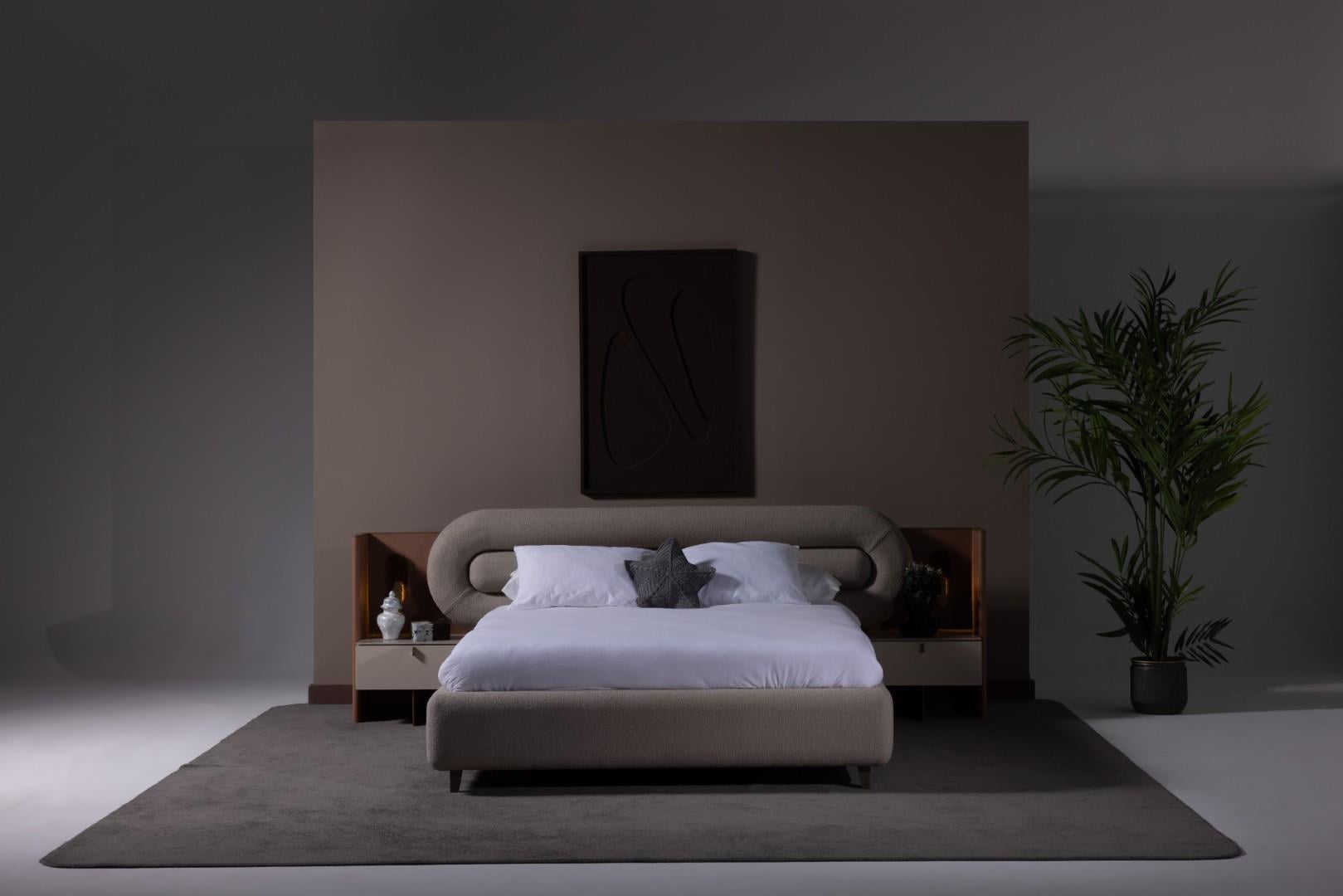 PASTEL YATAK ODASI TAKIMI